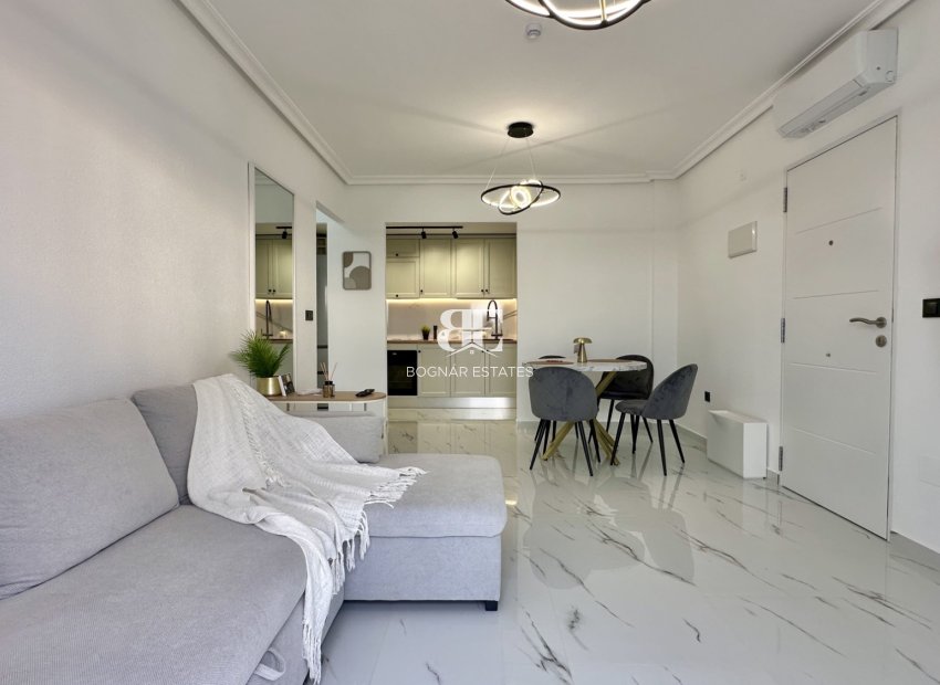 Resale - apartment -
Orihuela Costa - Playa Flamenca