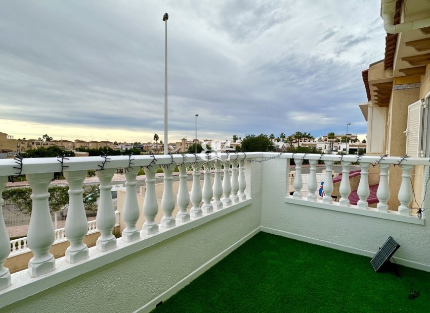 Resale - apartment -
Orihuela Costa - Playa Flamenca