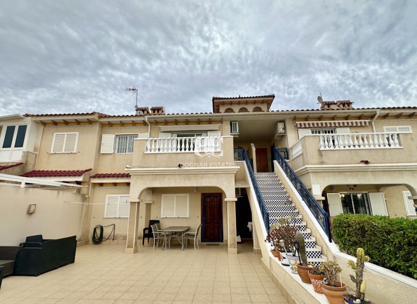 Resale - apartment -
Orihuela Costa - Playa Flamenca
