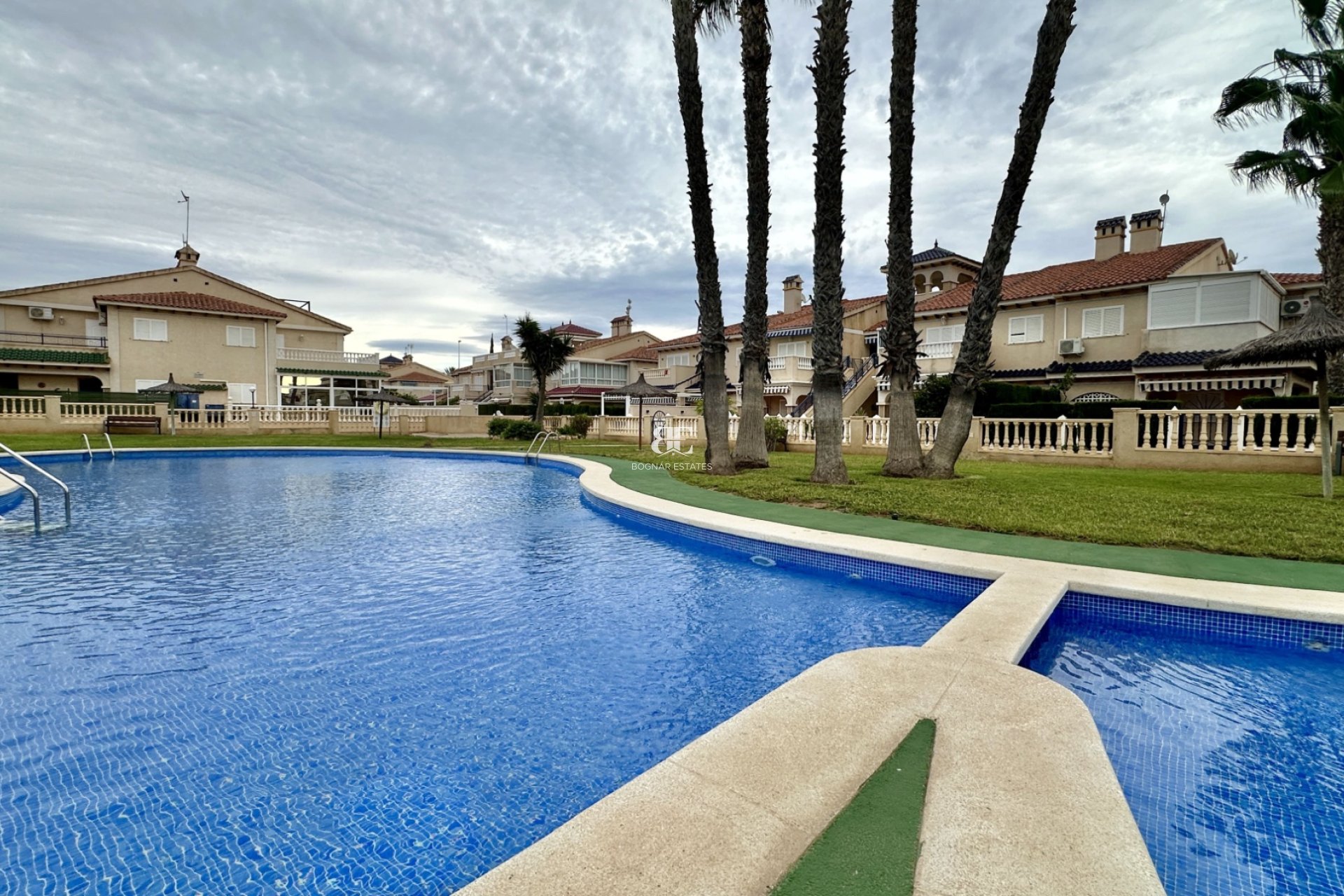 Resale - apartment -
Orihuela Costa - Playa Flamenca