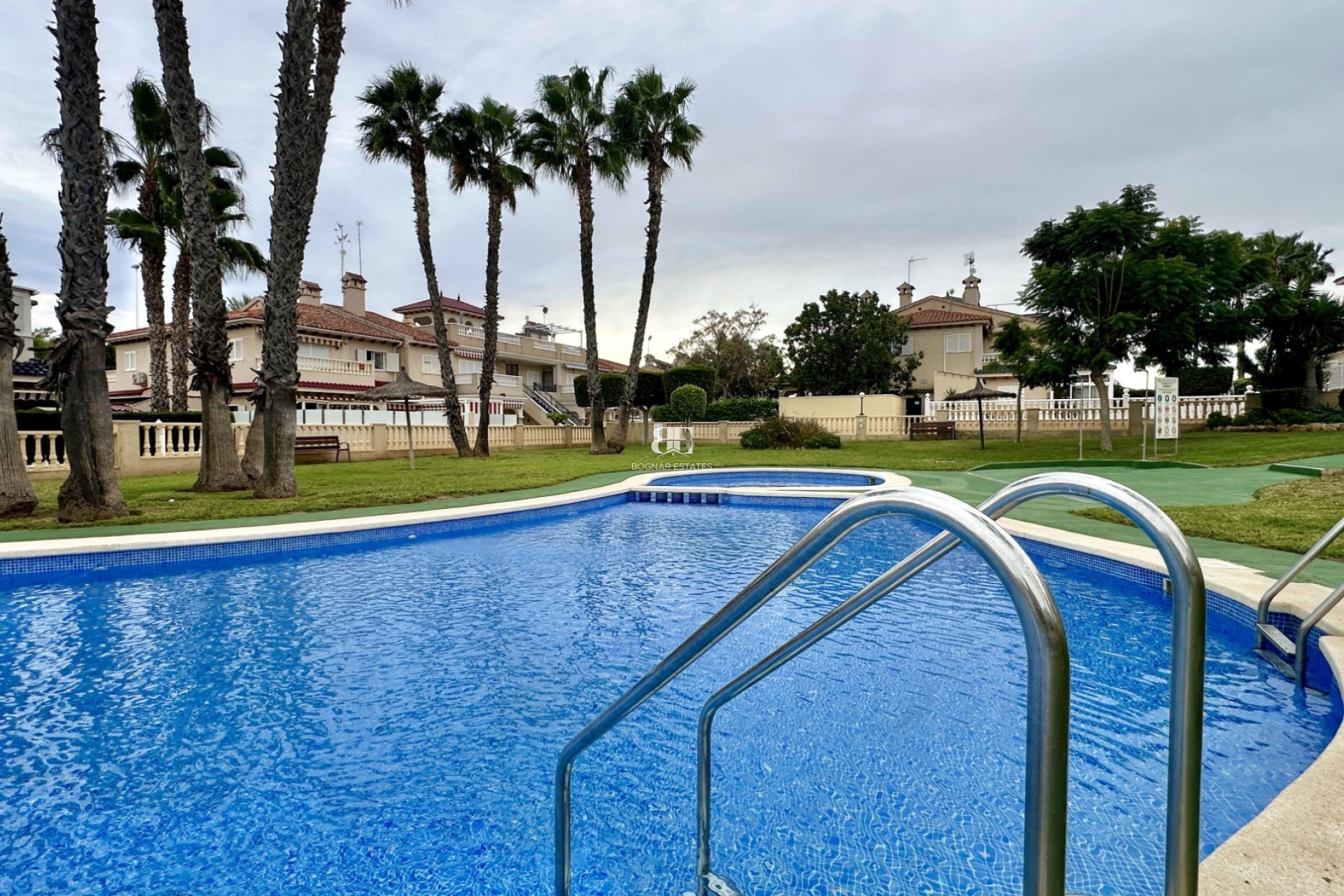 Resale - apartment -
Orihuela Costa - Playa Flamenca