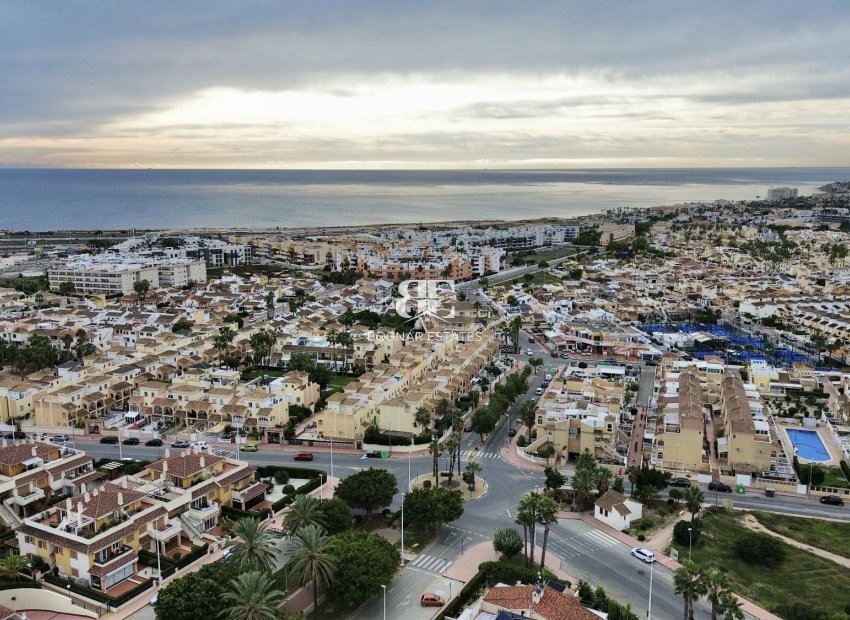 Resale - apartment -
Orihuela Costa - Playa Flamenca