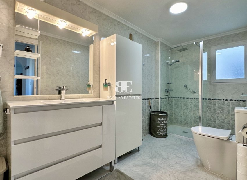 Resale - apartment -
Orihuela Costa - Playa Flamenca