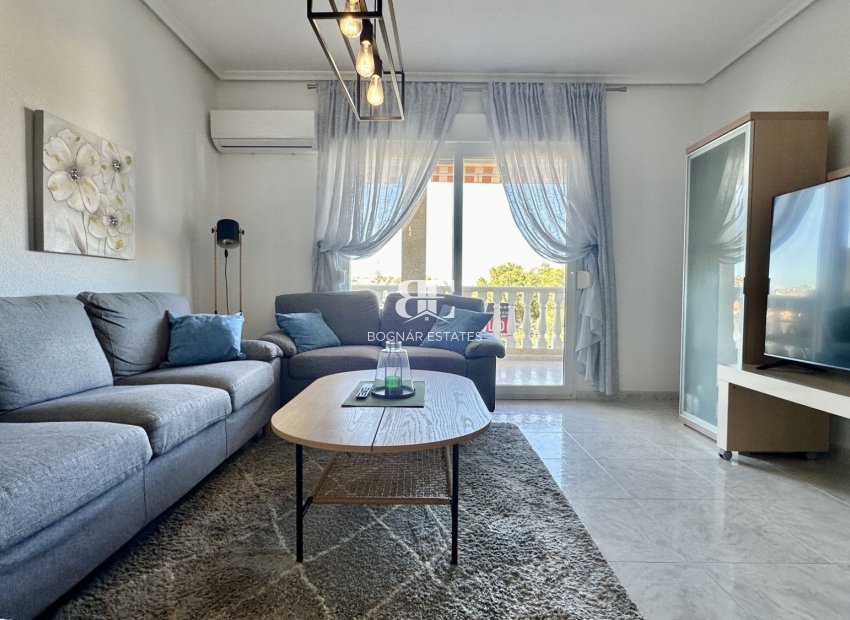 Resale - apartment -
Orihuela Costa - Playa Flamenca