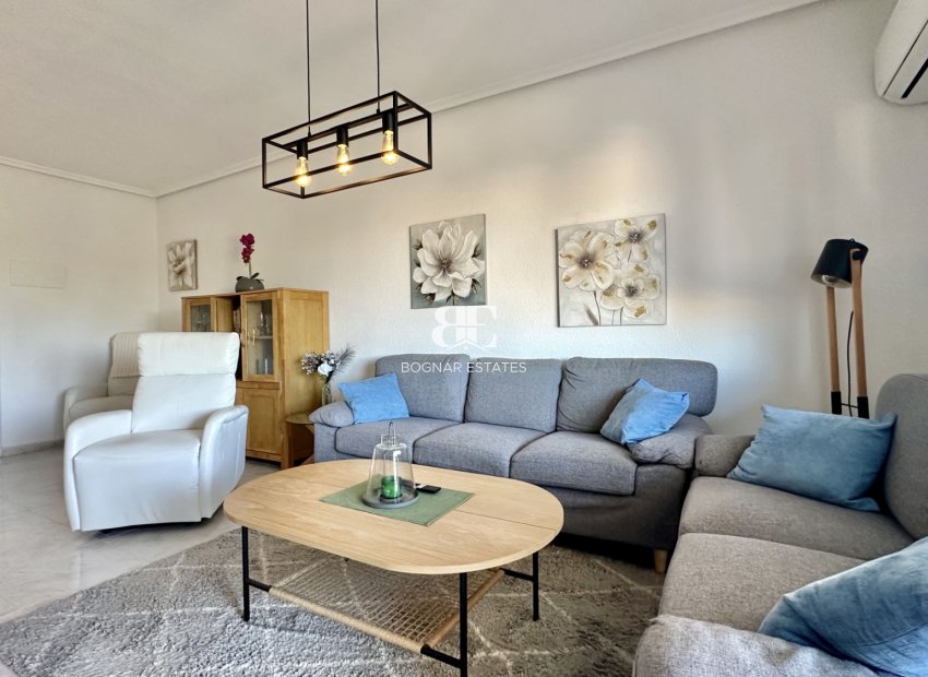 Resale - apartment -
Orihuela Costa - Playa Flamenca