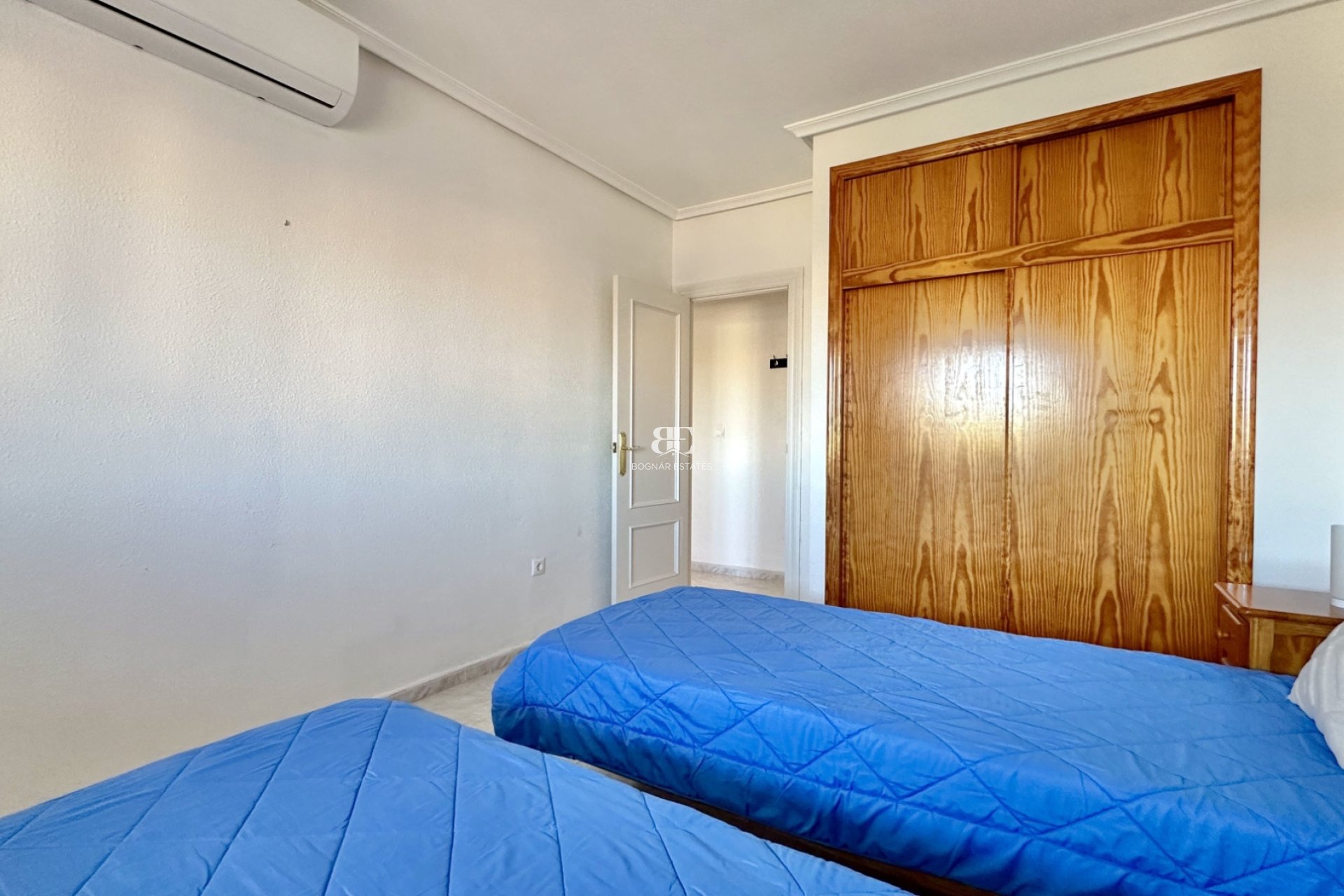 Resale - apartment -
Orihuela Costa - Playa Flamenca