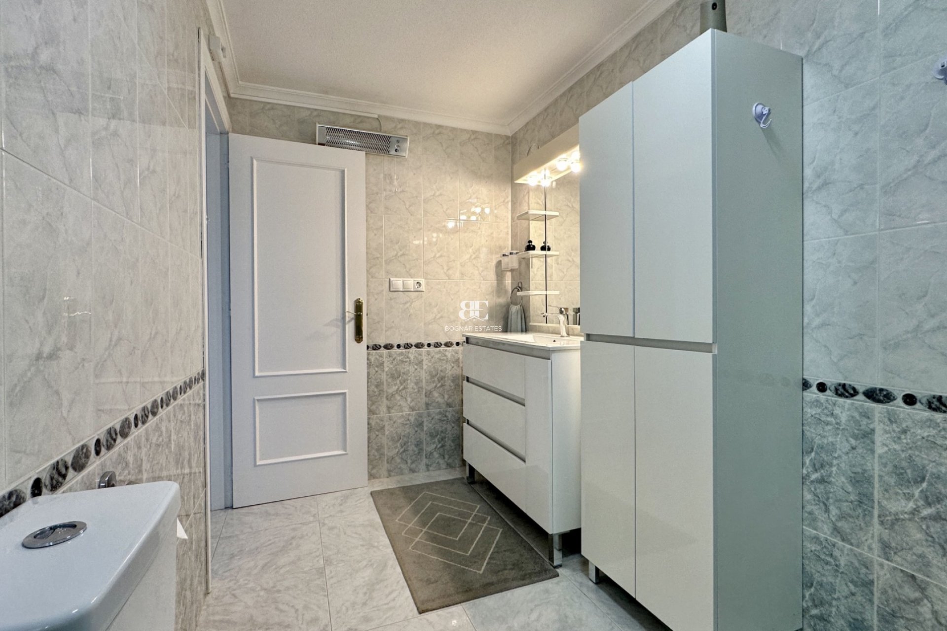 Resale - apartment -
Orihuela Costa - Playa Flamenca