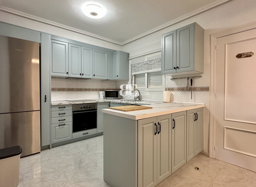 Resale - apartment -
Orihuela Costa - Playa Flamenca