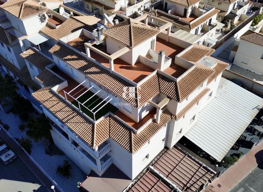 Resale - apartment -
Orihuela Costa - Playa Flamenca