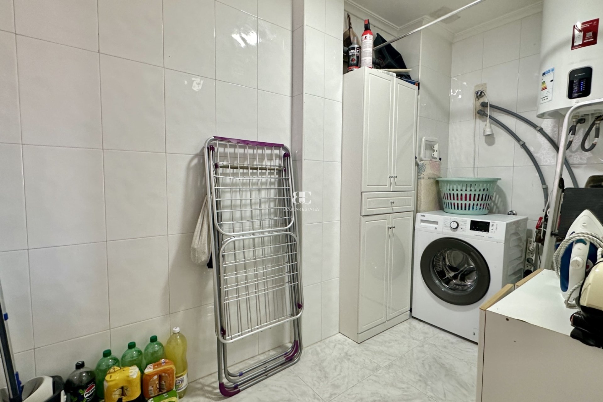 Resale - apartment -
Orihuela Costa - Playa Flamenca