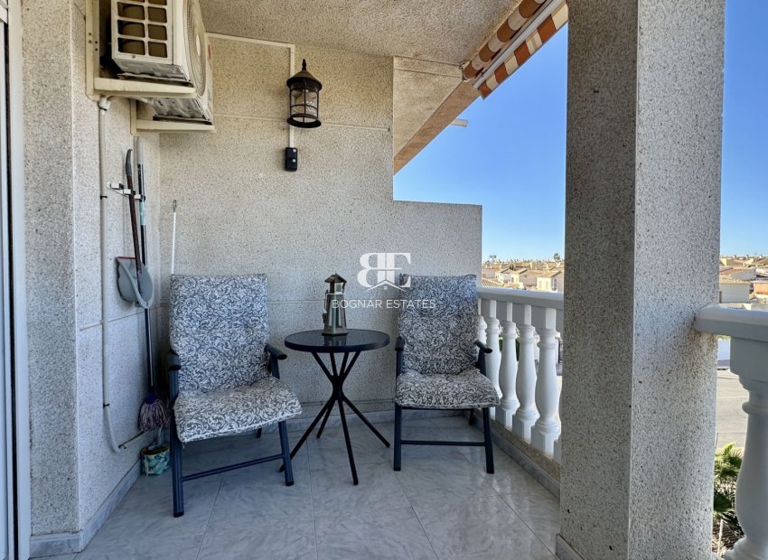 Resale - apartment -
Orihuela Costa - Playa Flamenca