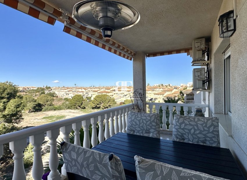 Resale - apartment -
Orihuela Costa - Playa Flamenca