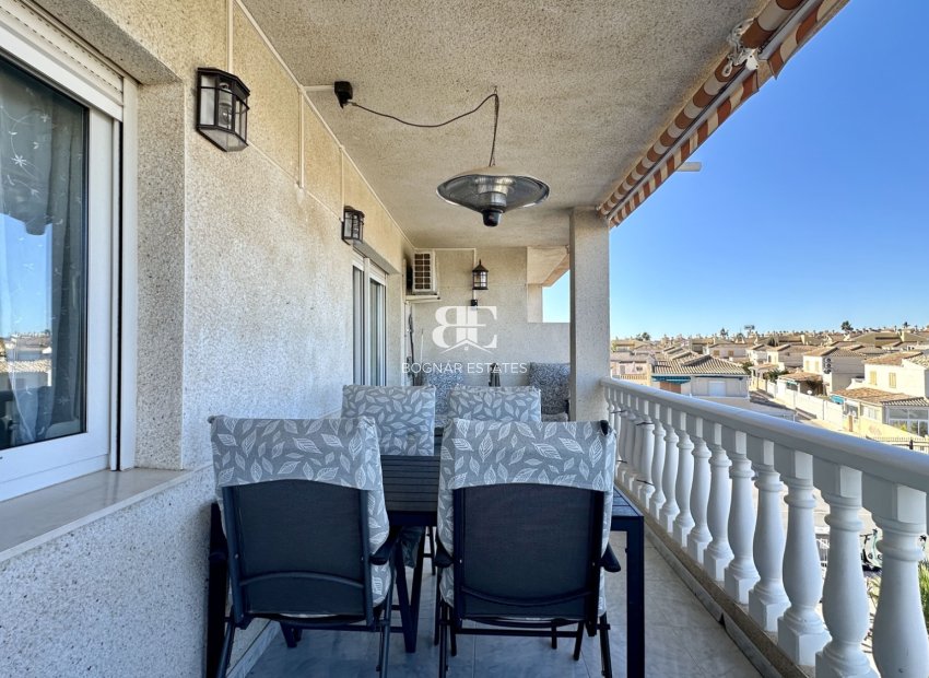 Resale - apartment -
Orihuela Costa - Playa Flamenca