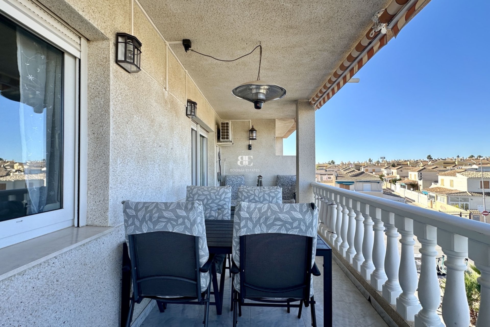 Resale - apartment -
Orihuela Costa - Playa Flamenca