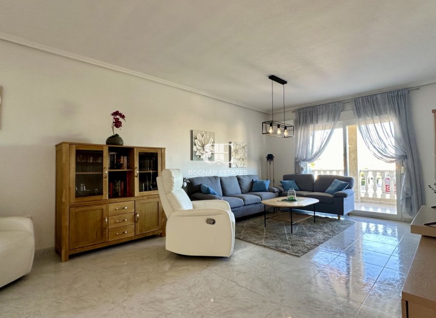 Resale - apartment -
Orihuela Costa - Playa Flamenca