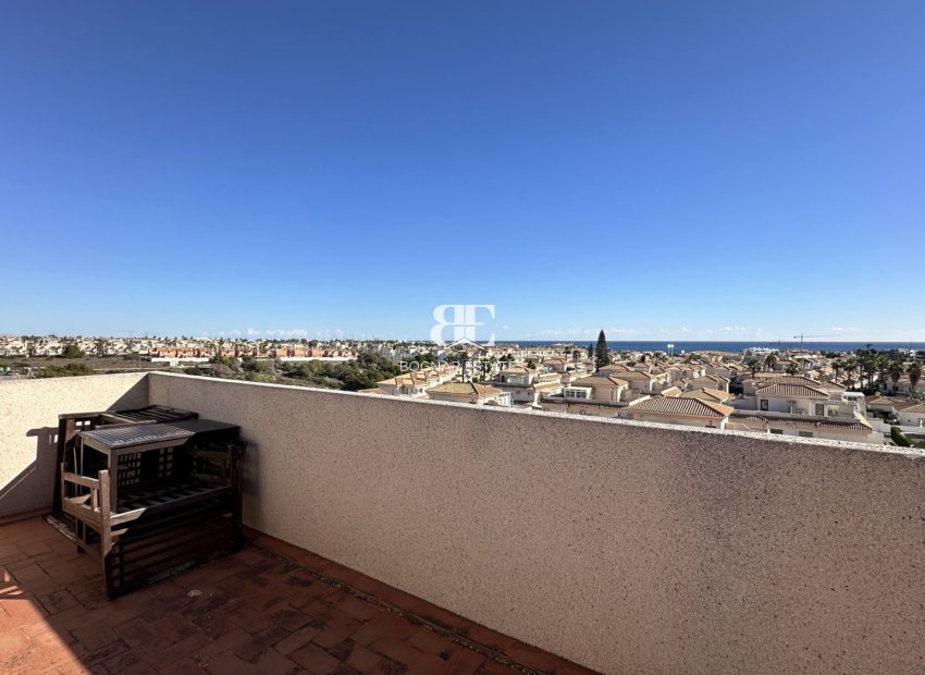 Resale - apartment -
Orihuela Costa - Playa Flamenca