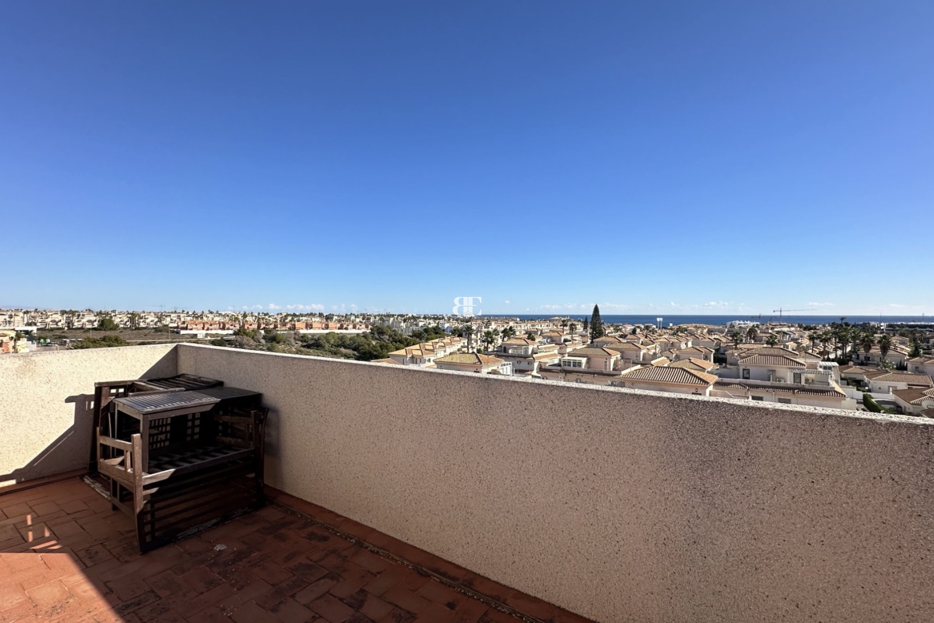 Resale - apartment -
Orihuela Costa - Playa Flamenca