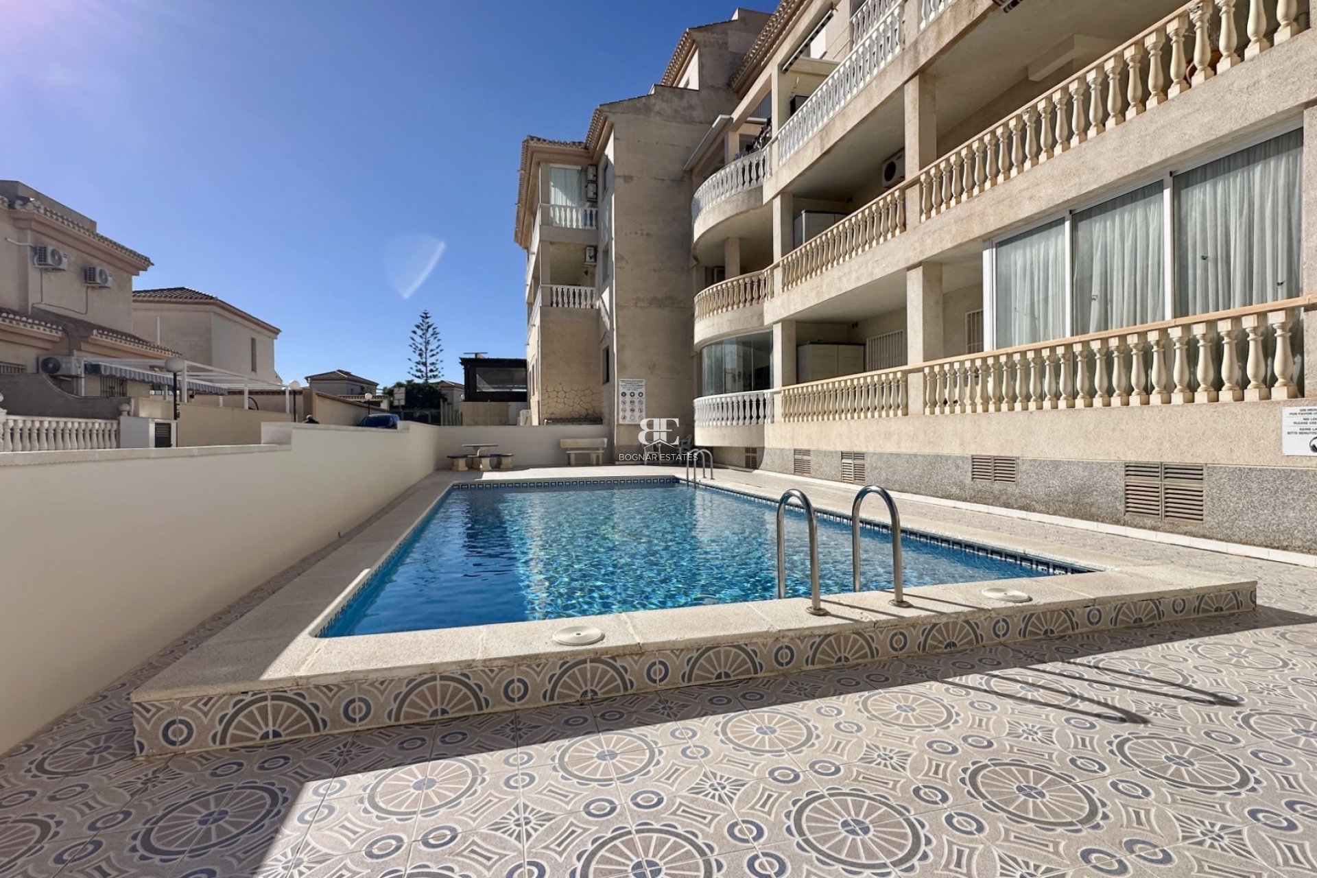 Resale - apartment -
Orihuela Costa - Playa Flamenca