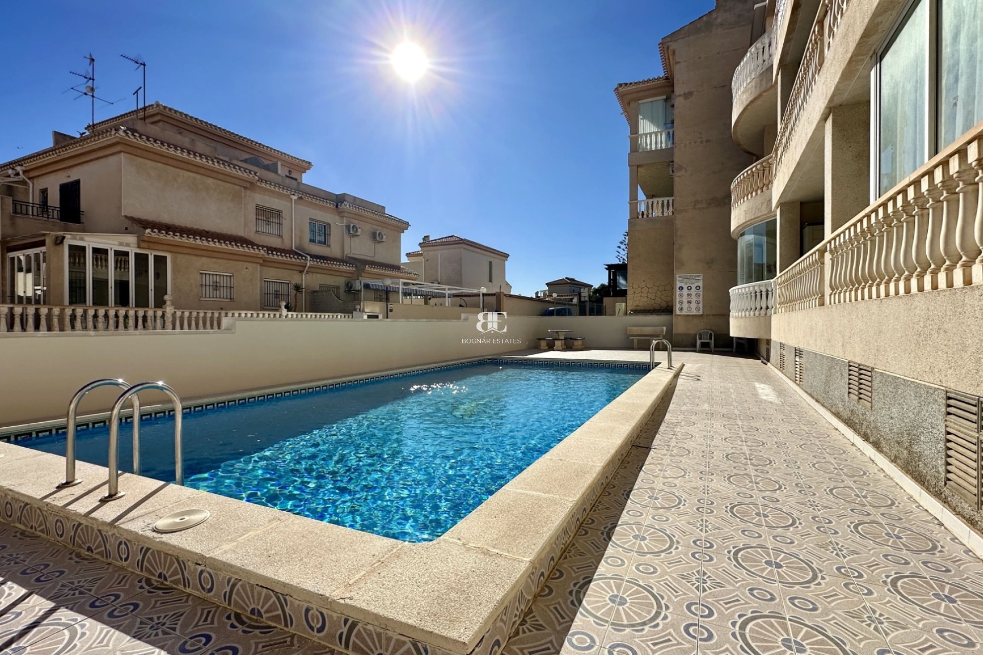 Resale - apartment -
Orihuela Costa - Playa Flamenca