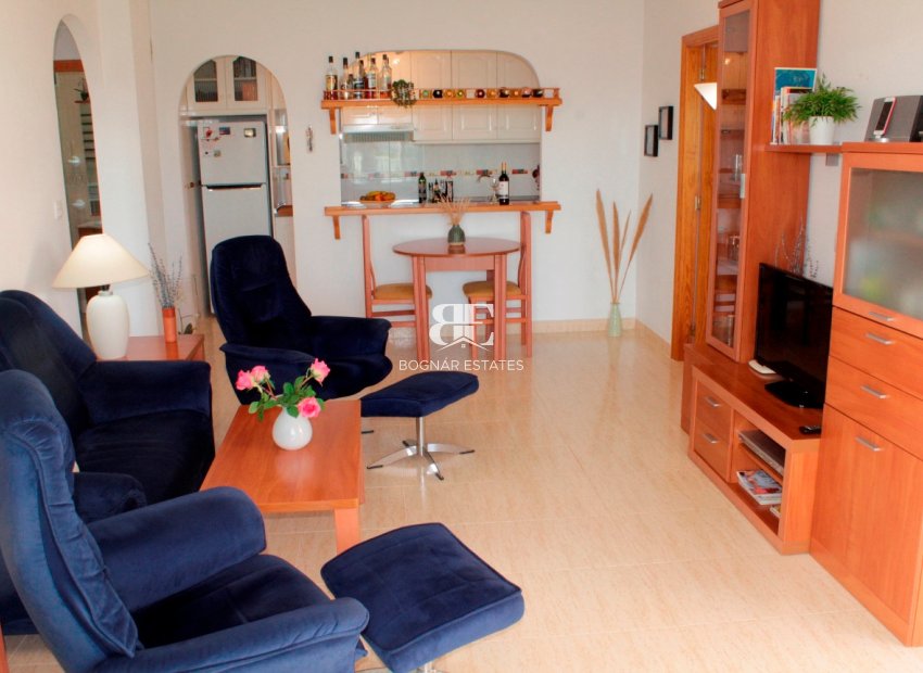 Resale - apartment -
Orihuela Costa - Playa Flamenca