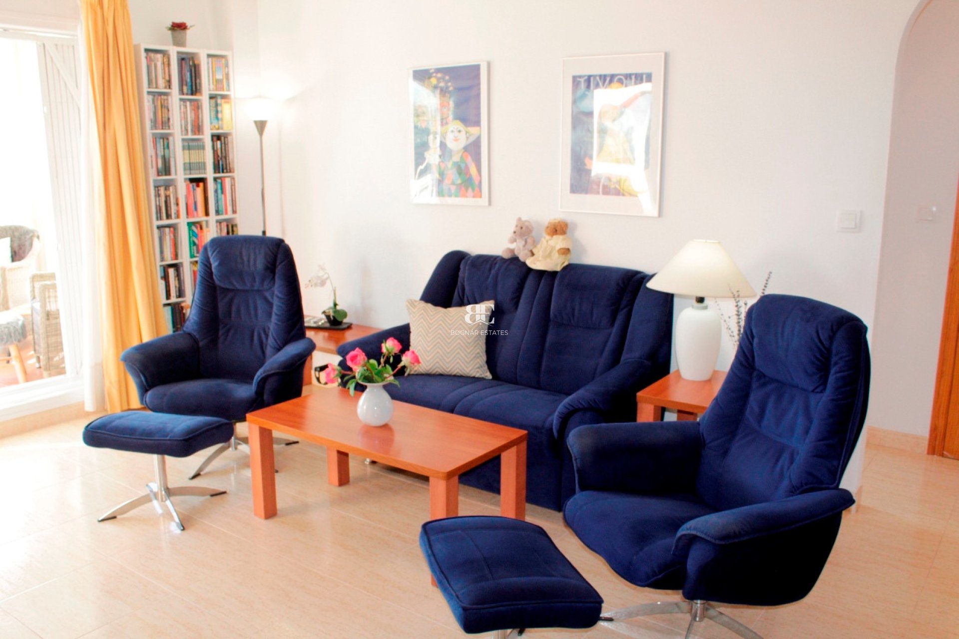 Resale - apartment -
Orihuela Costa - Playa Flamenca