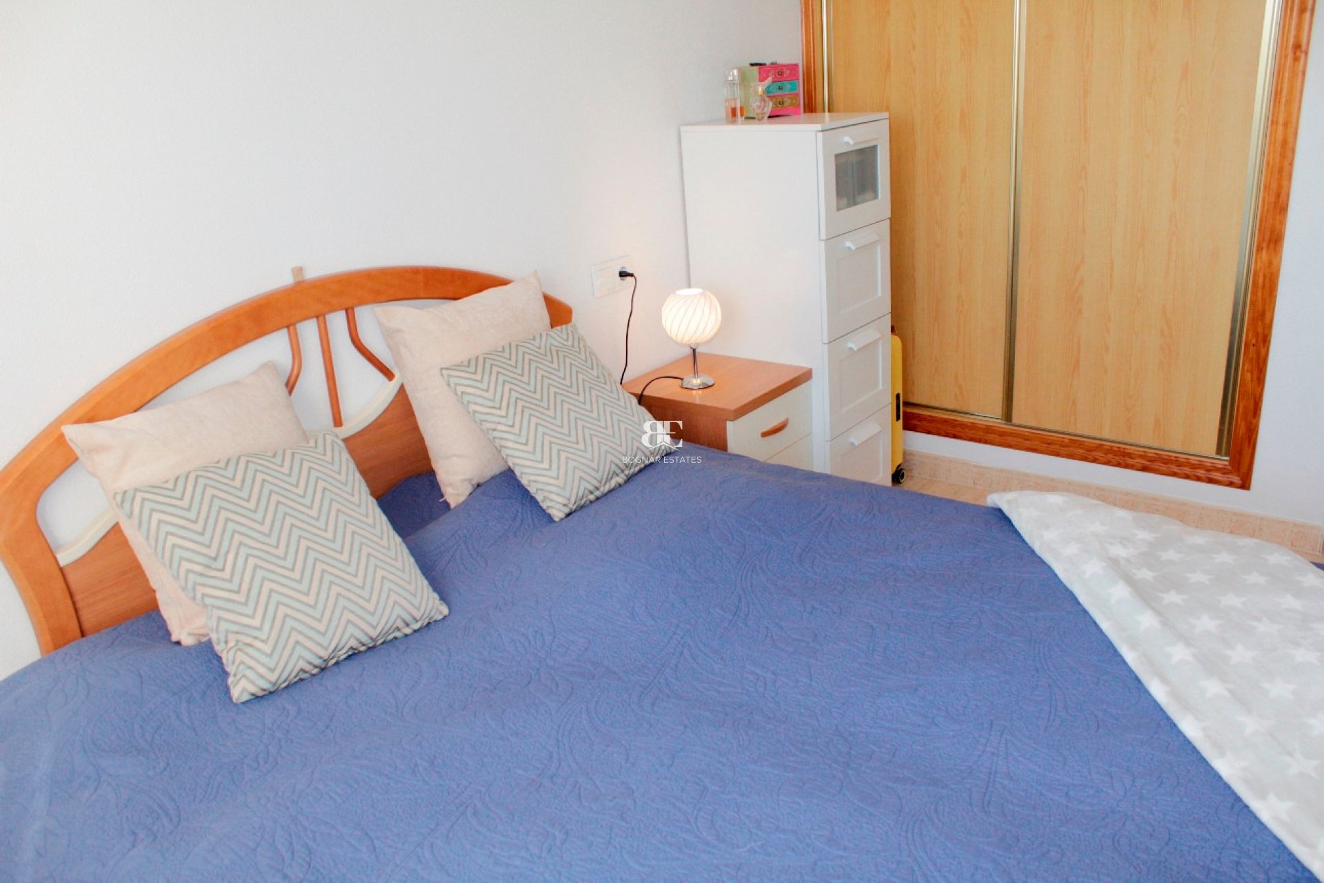 Resale - apartment -
Orihuela Costa - Playa Flamenca