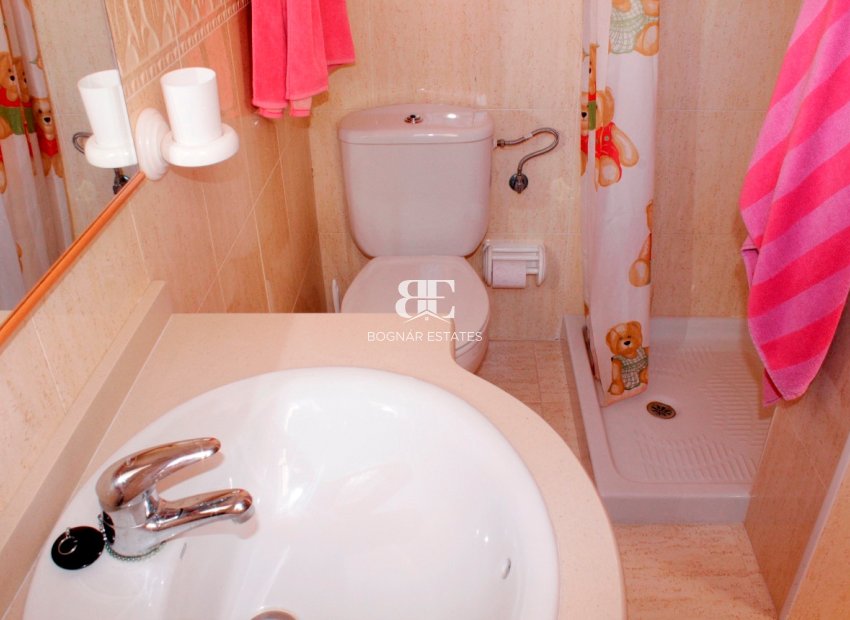 Resale - apartment -
Orihuela Costa - Playa Flamenca