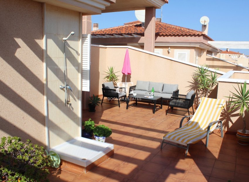 Resale - apartment -
Orihuela Costa - Playa Flamenca