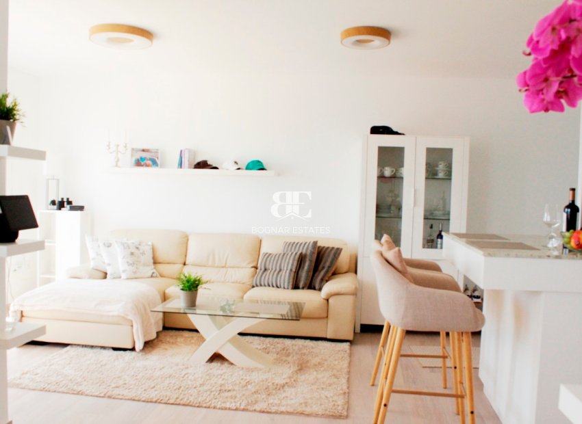 Resale - apartment -
Orihuela Costa - Playa Flamenca