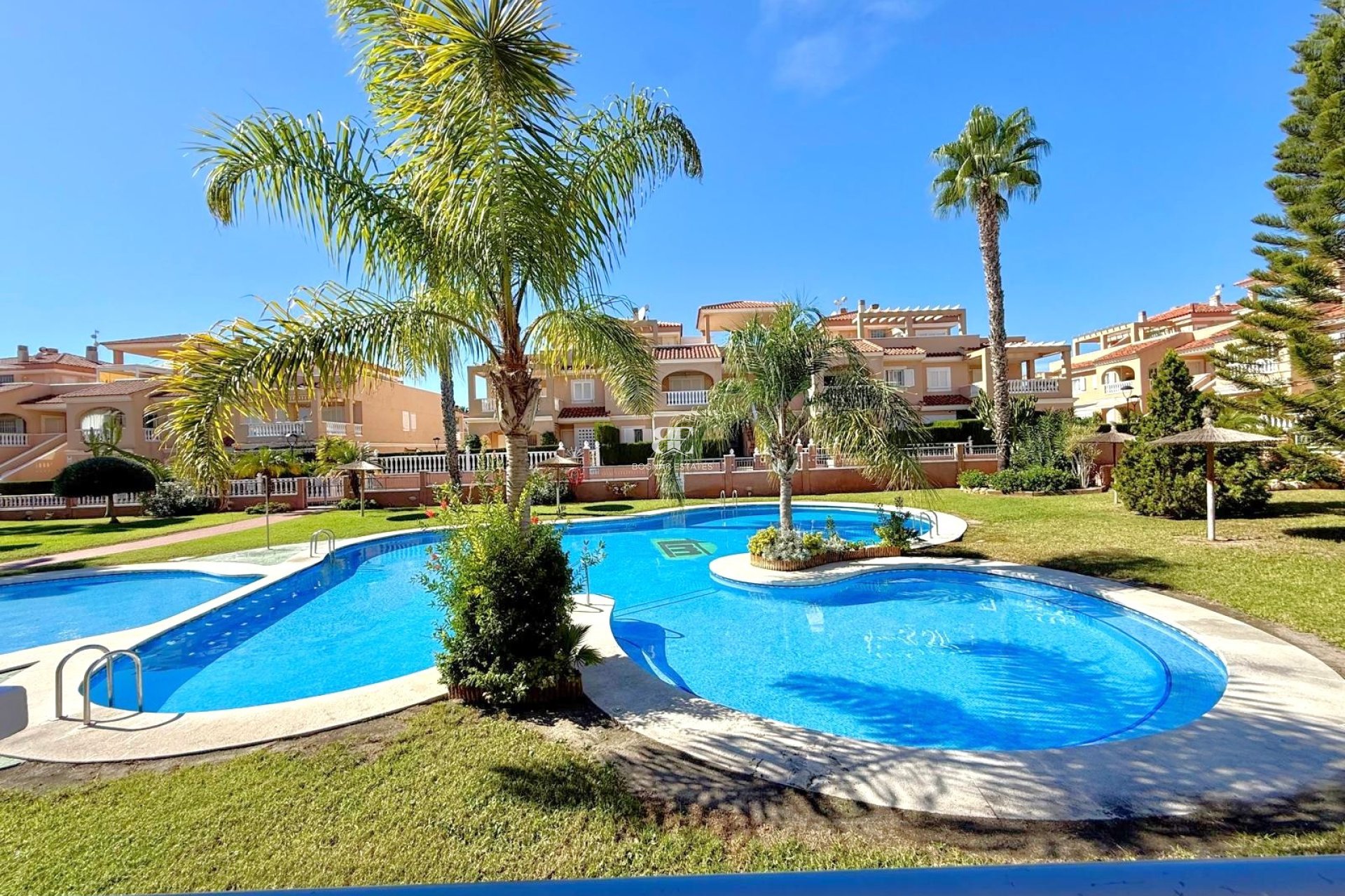 Resale - apartment -
Orihuela Costa - Playa Flamenca