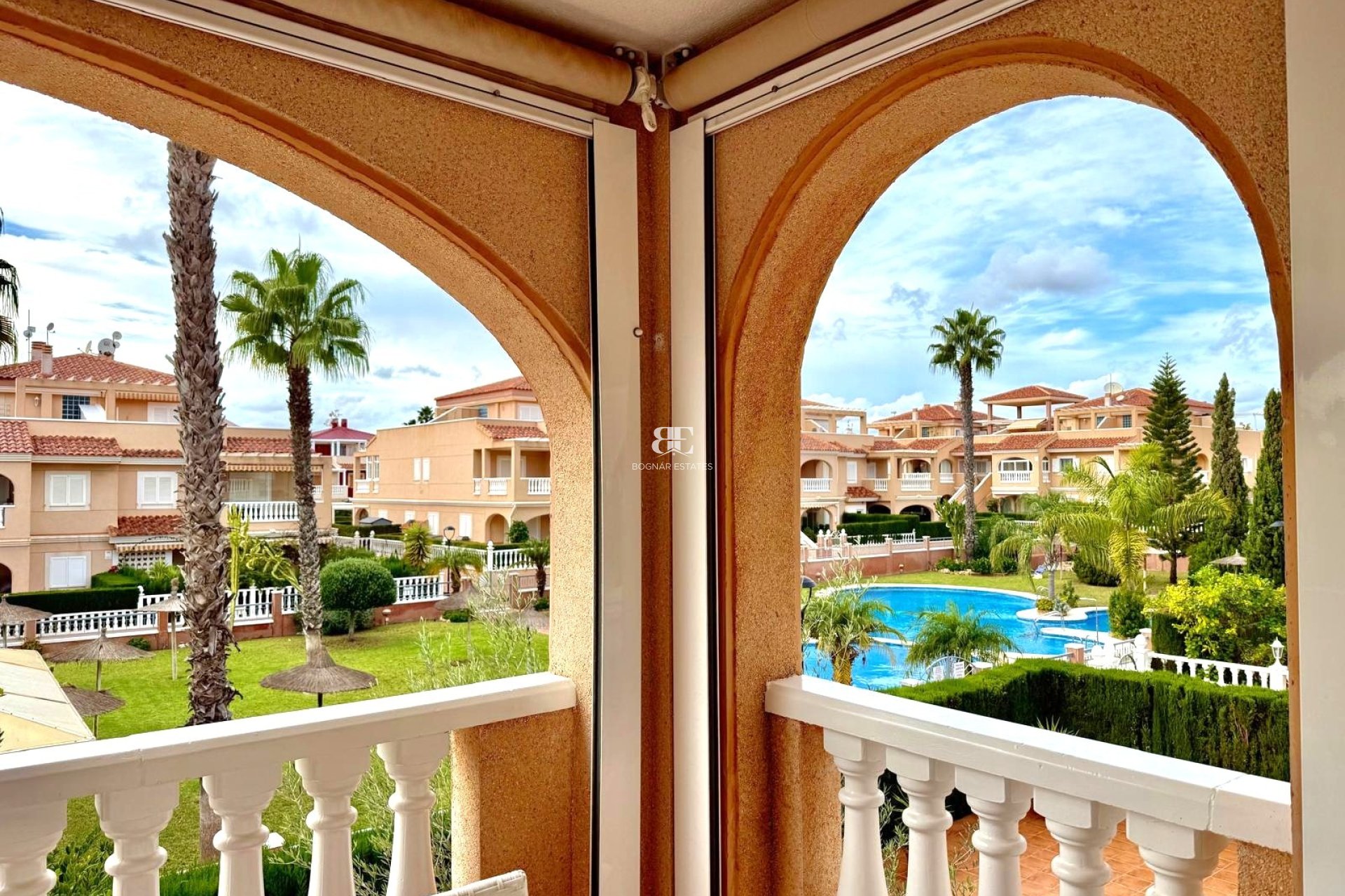 Resale - apartment -
Orihuela Costa - Playa Flamenca
