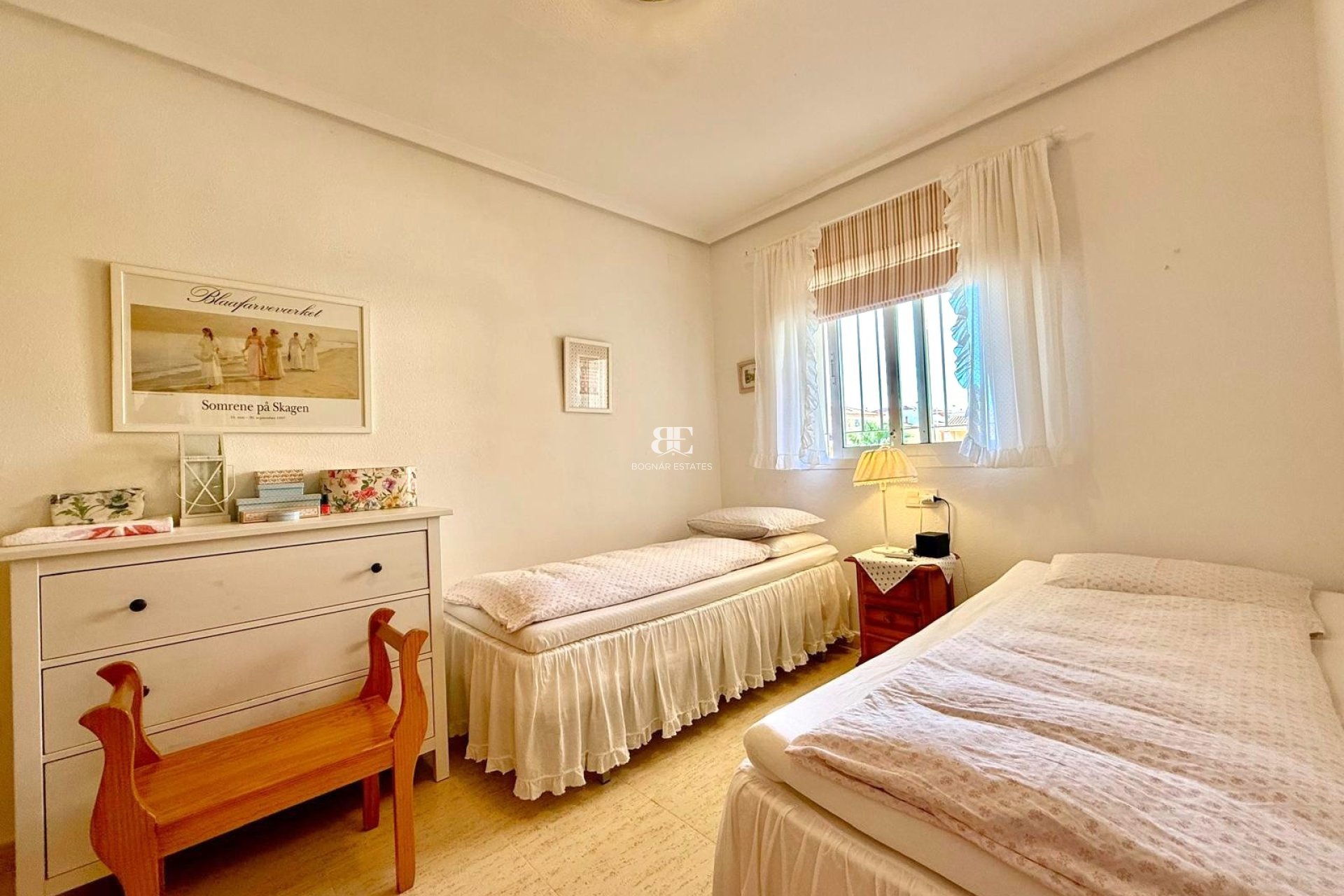 Resale - apartment -
Orihuela Costa - Playa Flamenca