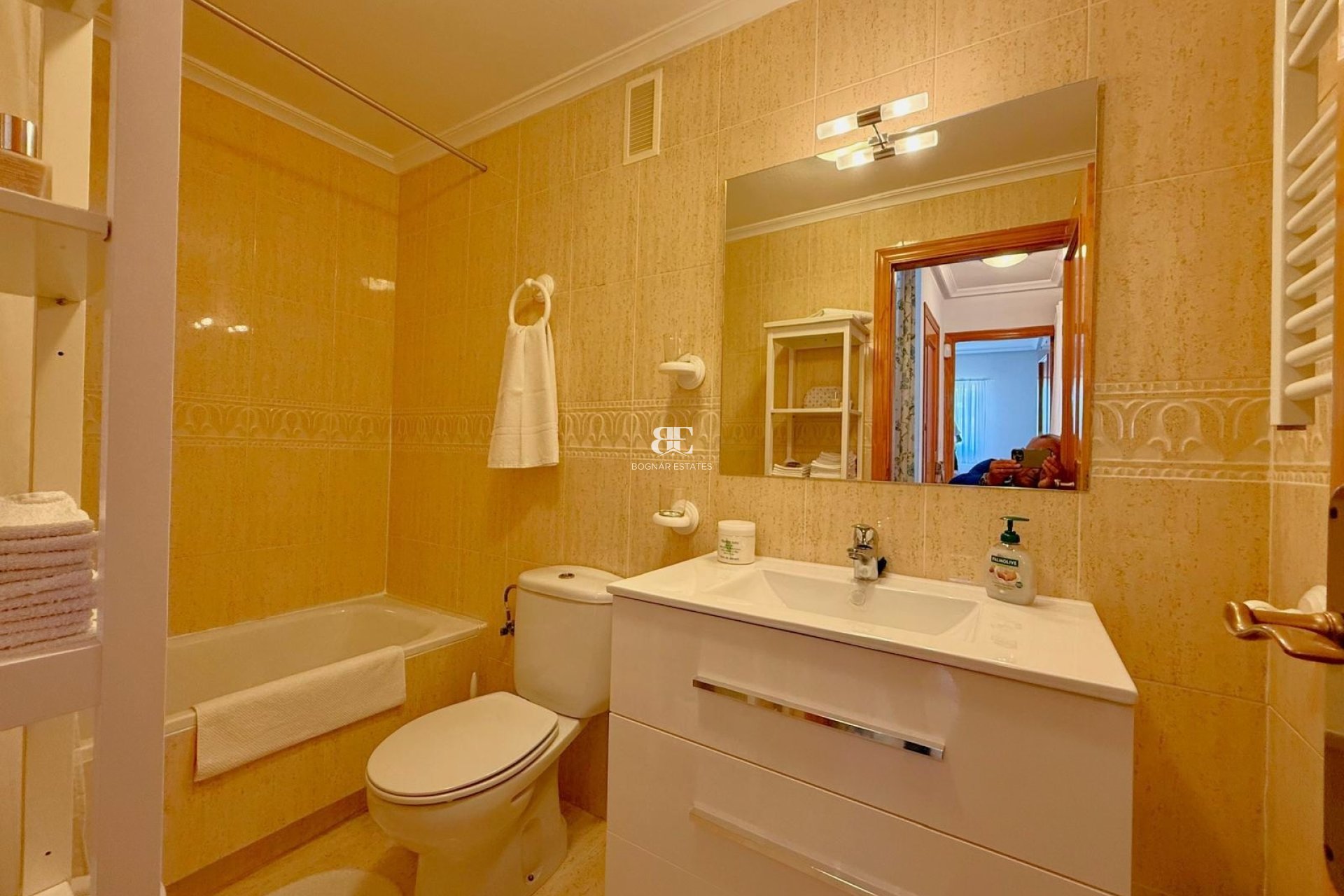 Resale - apartment -
Orihuela Costa - Playa Flamenca