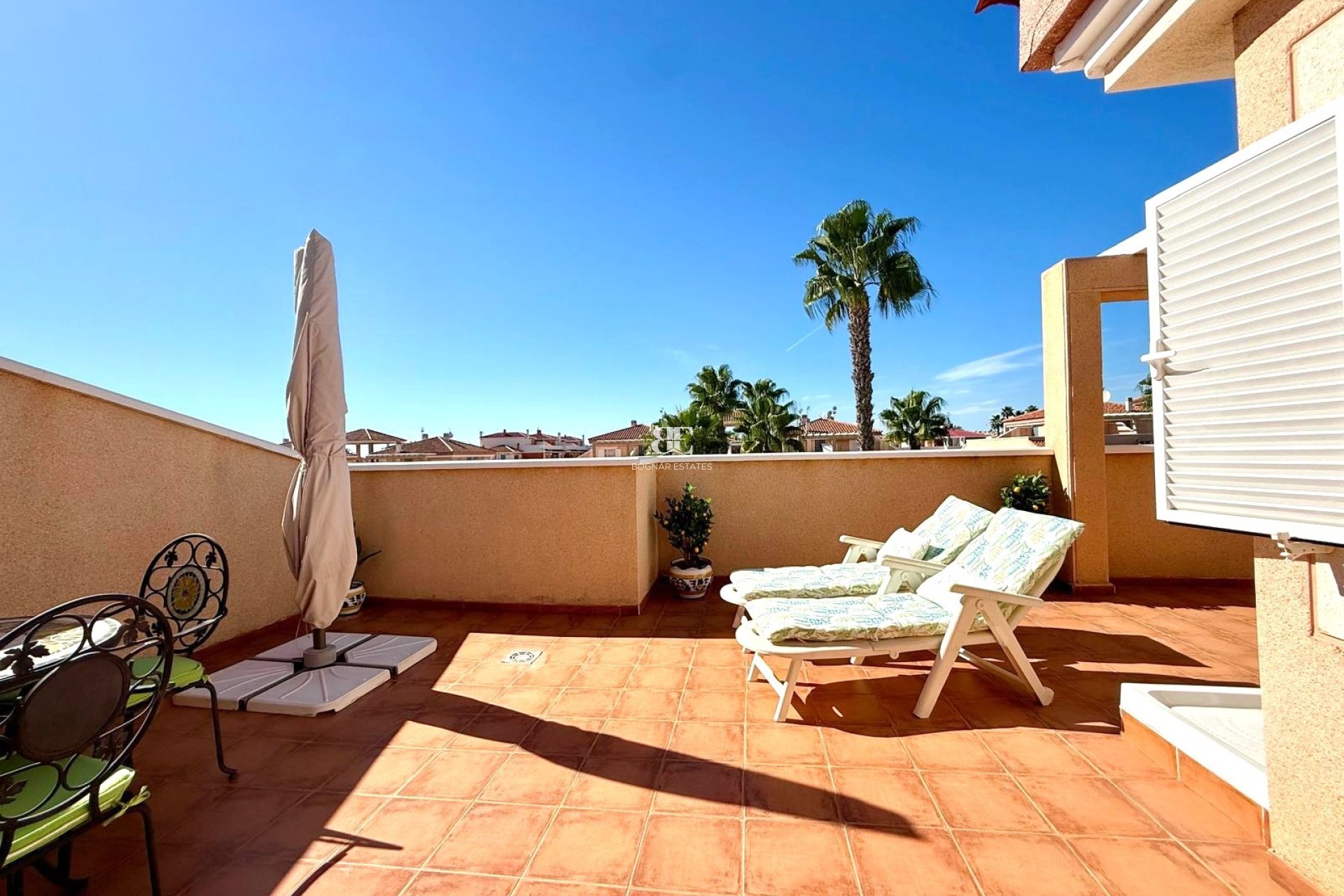 Resale - apartment -
Orihuela Costa - Playa Flamenca