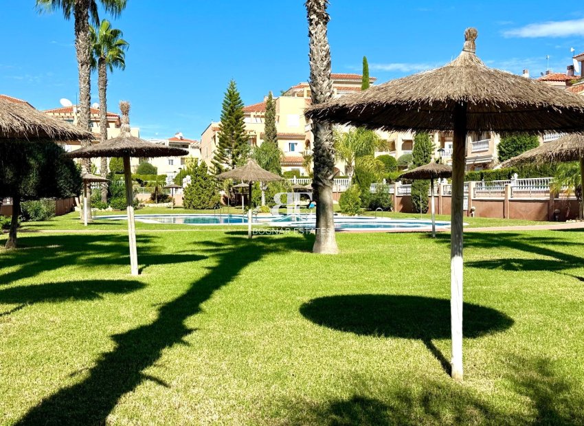 Resale - apartment -
Orihuela Costa - Playa Flamenca