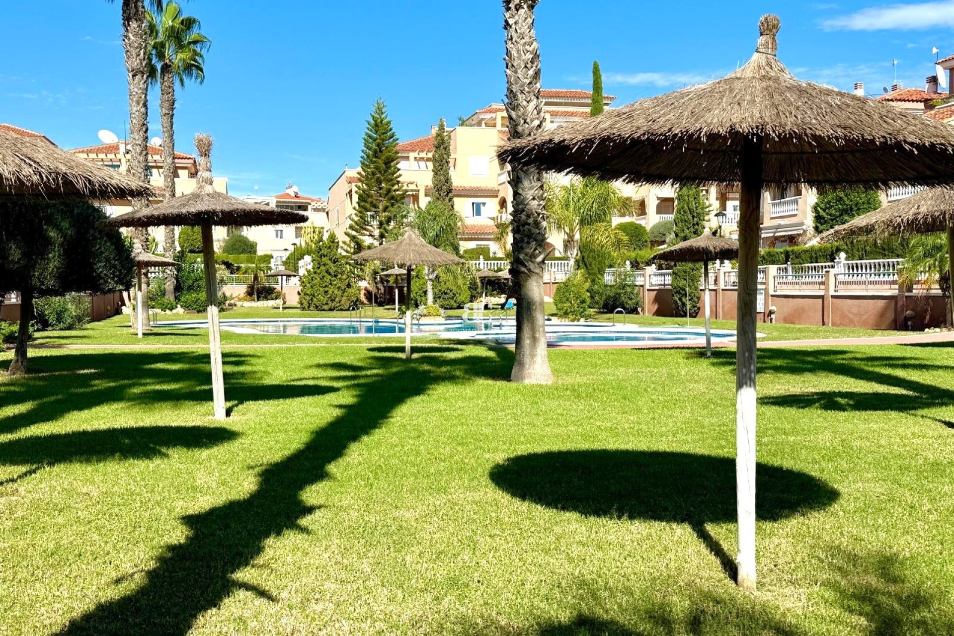 Resale - apartment -
Orihuela Costa - Playa Flamenca