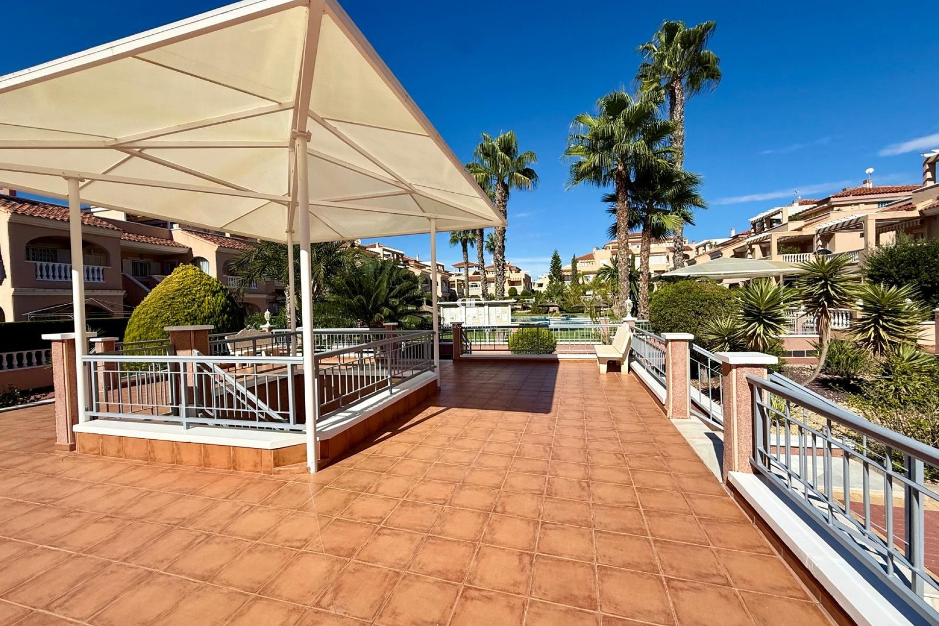 Resale - apartment -
Orihuela Costa - Playa Flamenca
