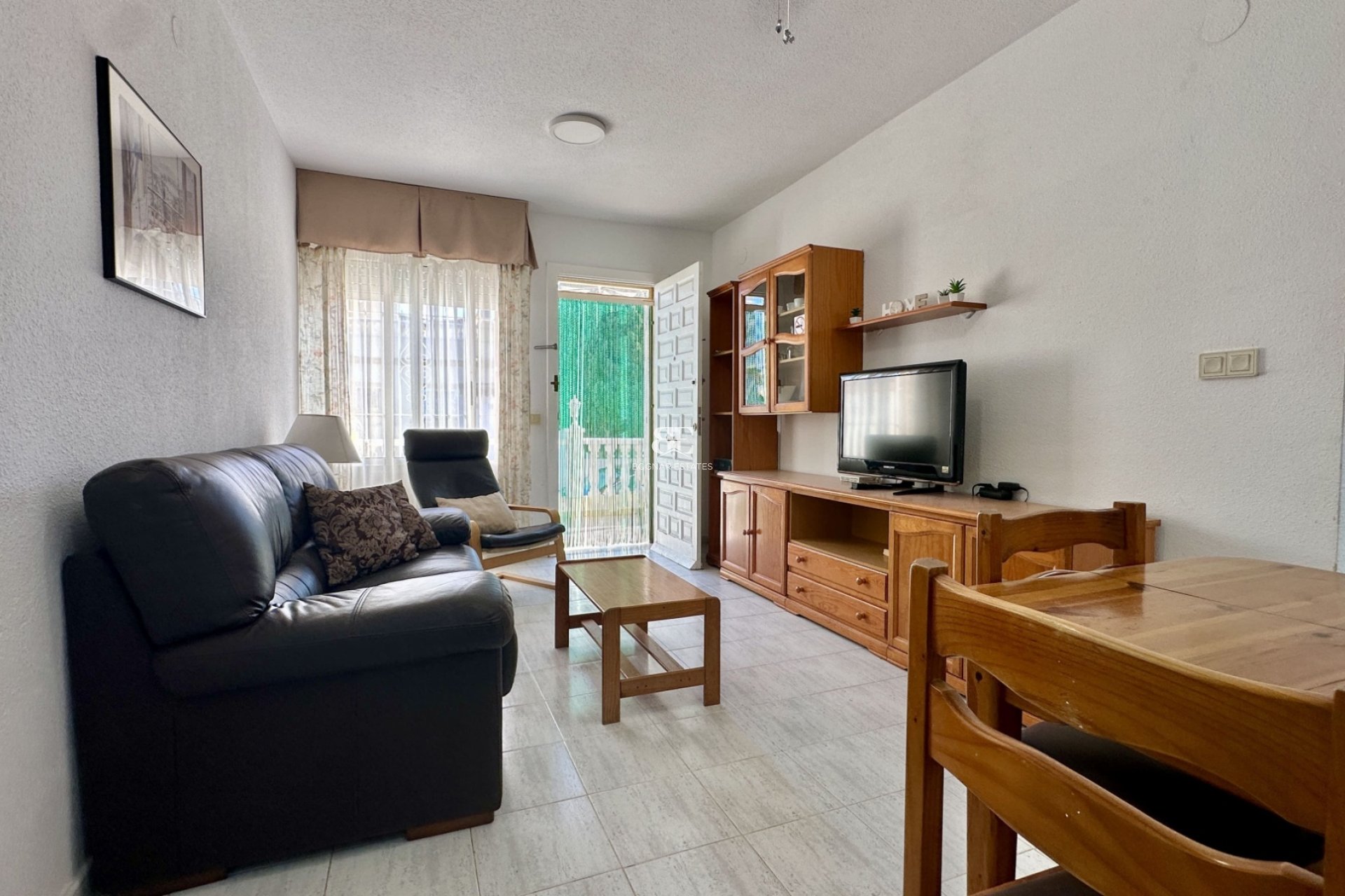 Resale - apartment -
Orihuela Costa - Playa Flamenca