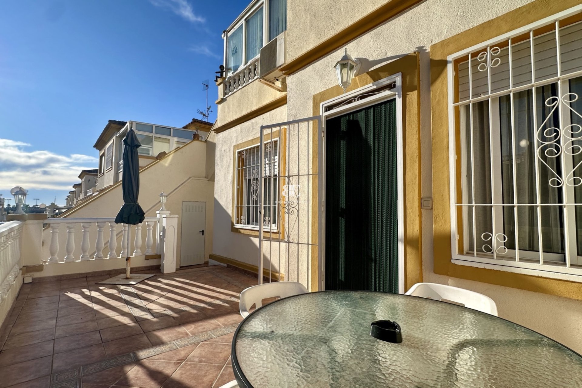 Resale - apartment -
Orihuela Costa - Playa Flamenca