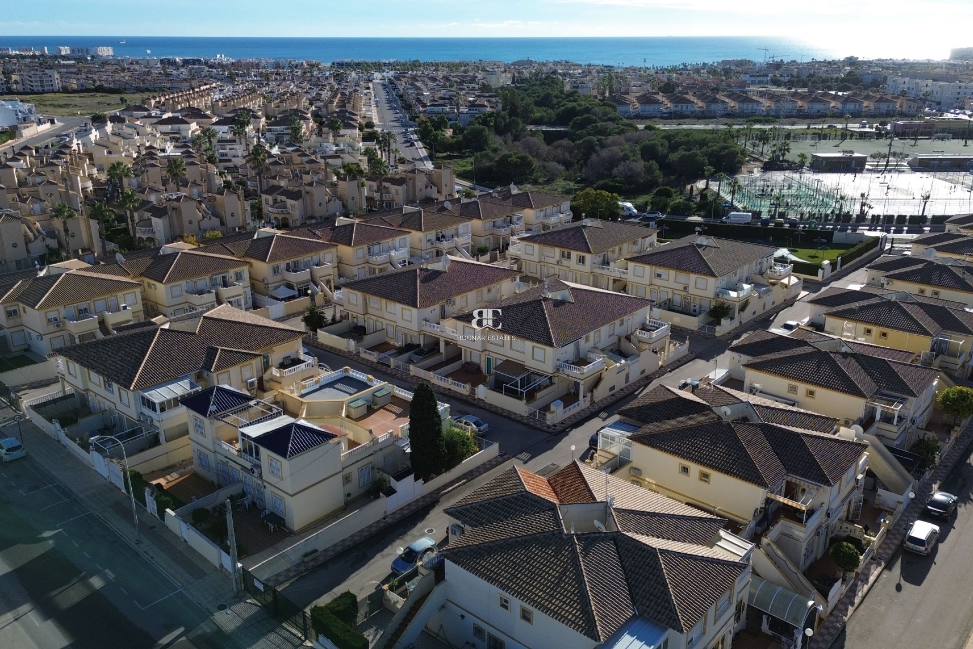 Resale - apartment -
Orihuela Costa - Playa Flamenca