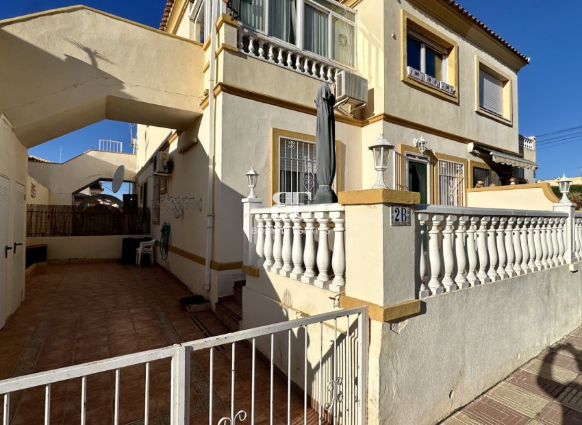 Resale - apartment -
Orihuela Costa - Playa Flamenca