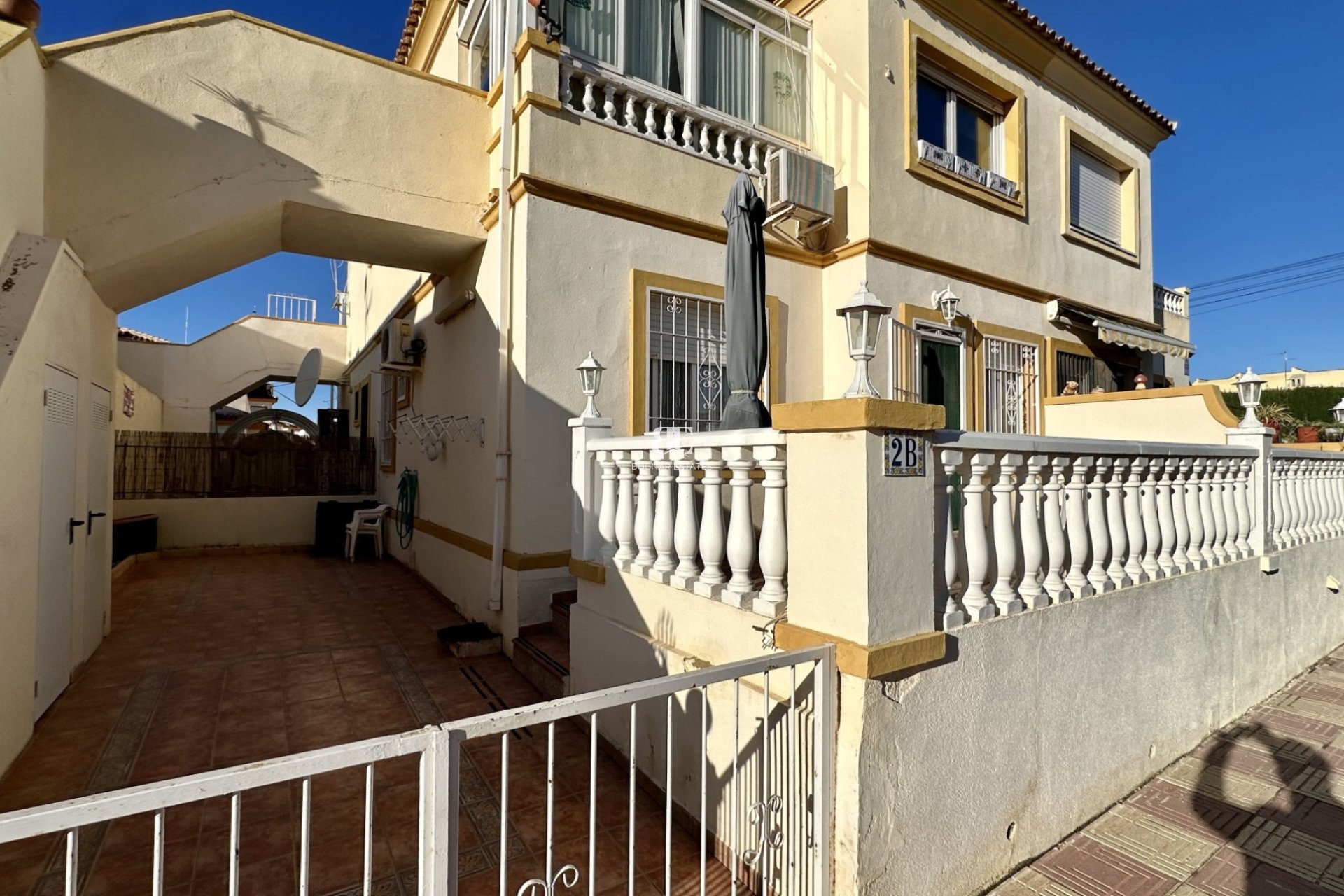 Resale - apartment -
Orihuela Costa - Playa Flamenca