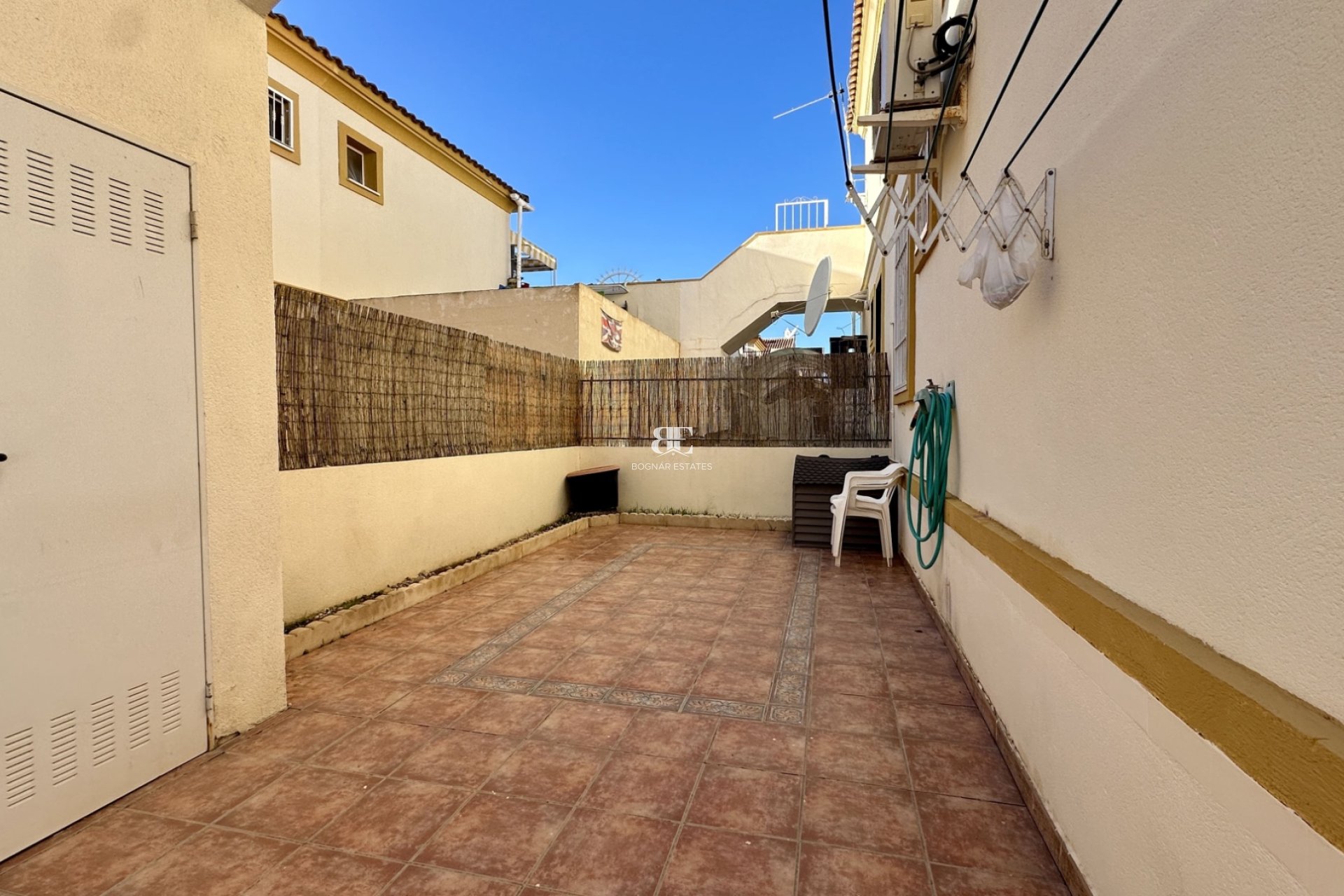 Resale - apartment -
Orihuela Costa - Playa Flamenca
