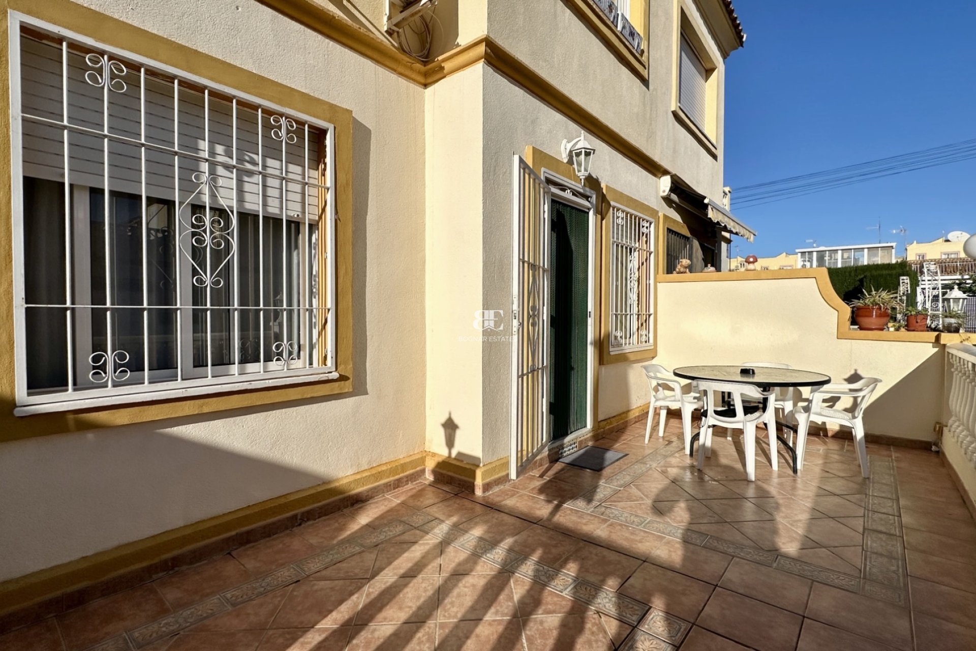 Resale - apartment -
Orihuela Costa - Playa Flamenca