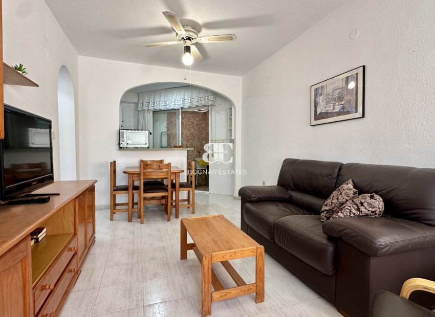 Resale - apartment -
Orihuela Costa - Playa Flamenca