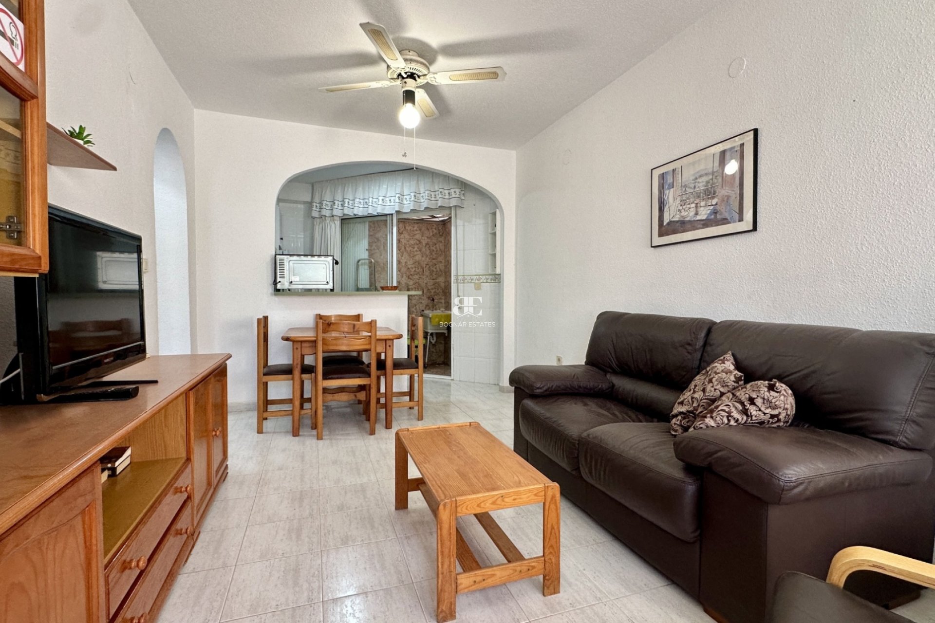 Resale - apartment -
Orihuela Costa - Playa Flamenca