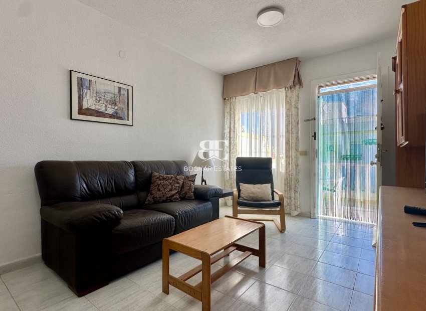 Resale - apartment -
Orihuela Costa - Playa Flamenca