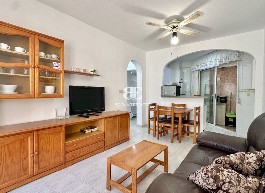 Resale - apartment -
Orihuela Costa - Playa Flamenca