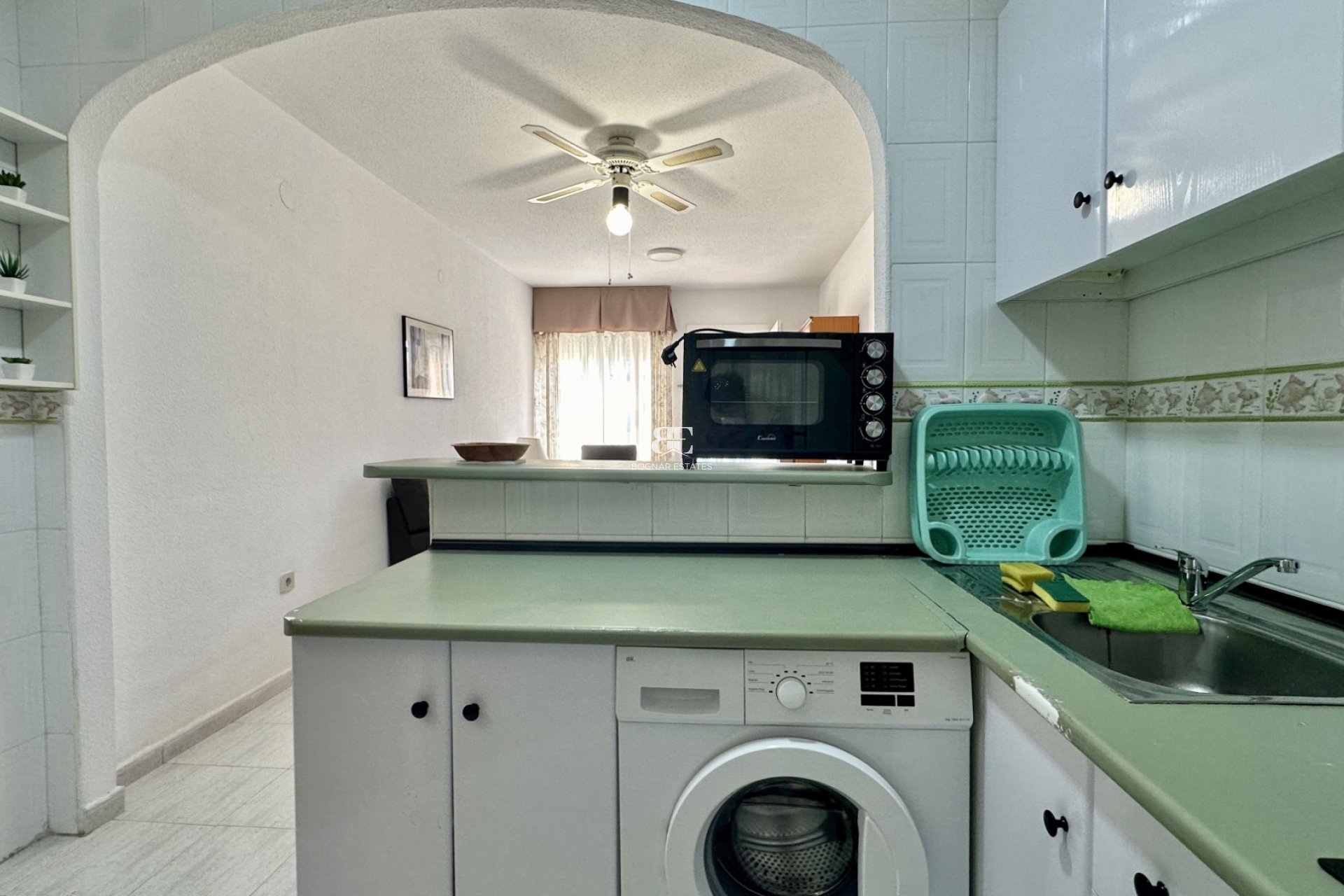 Resale - apartment -
Orihuela Costa - Playa Flamenca