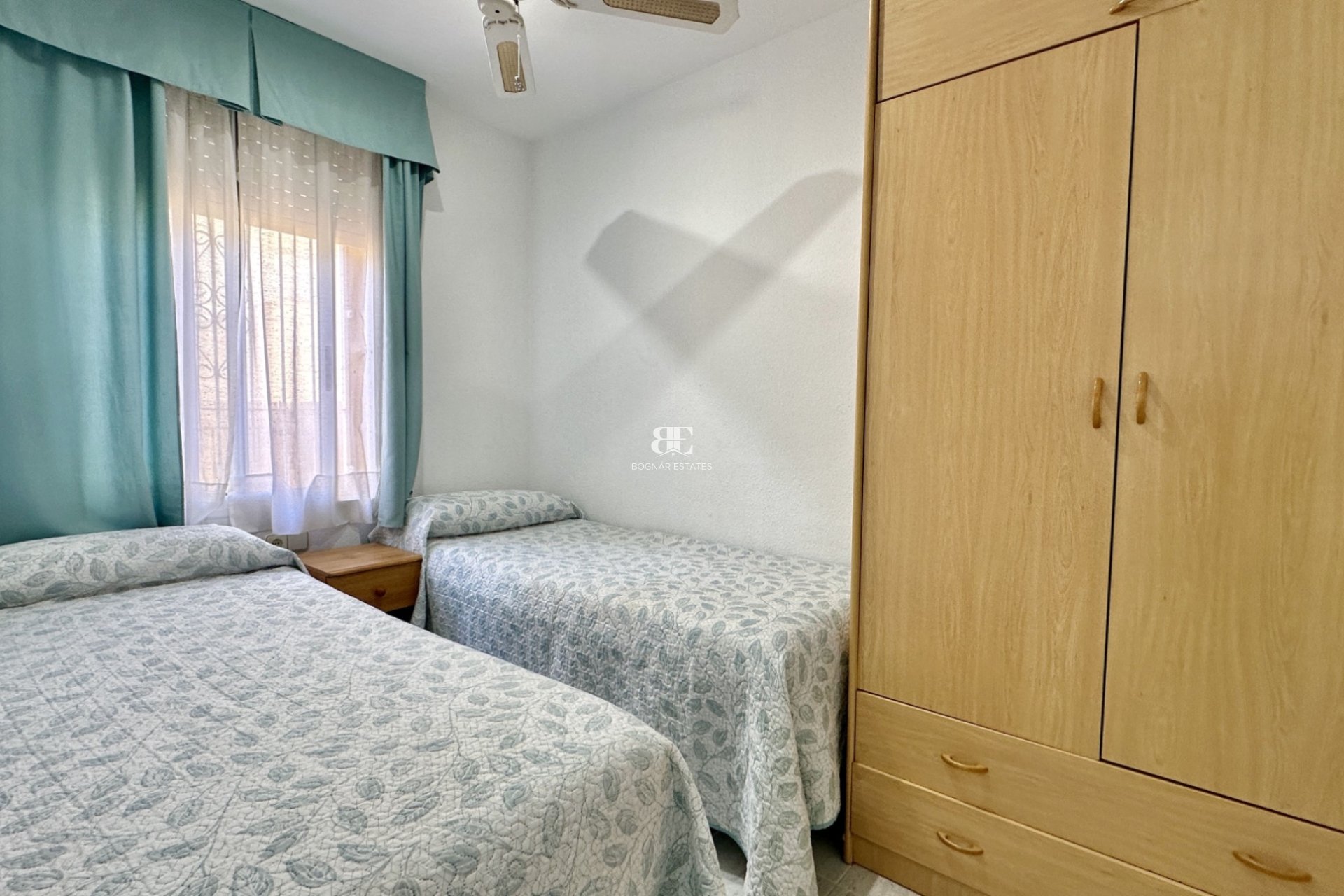 Resale - apartment -
Orihuela Costa - Playa Flamenca